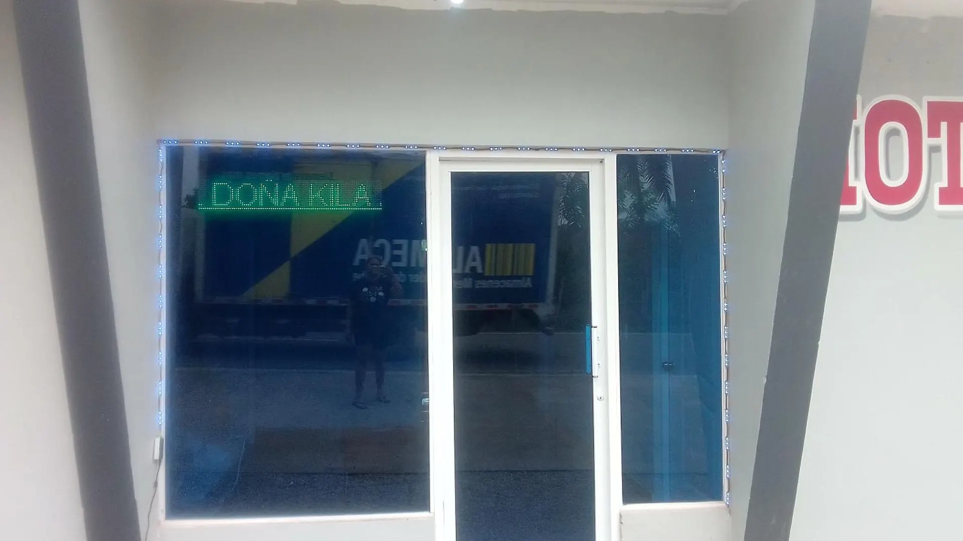 Hotel Dona Kila El Catey Dominican Republic